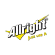 Allright