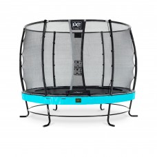 Батут EXIT Elegant Premium 305см blue