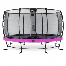 Батут EXIT Elegant Premium 427cm purple