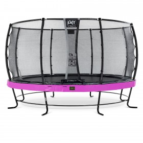 Батут EXIT Elegant Premium 427cm purple
