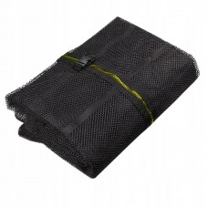 Защитная сетка для батута (внутренняя) Springos 12FT 366-369 см (8 стоек) Black