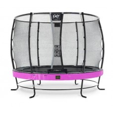 Батут EXIT Elegant Premium 305см purple