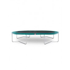 Батут Berg Grand Favorit 520см Green
