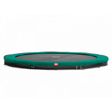 Батут Berg InGround Favorit Green 330см