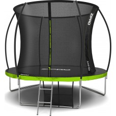 Батут Zipro Premium с внутренней сеткой Jump PRO 10FT 312см