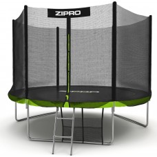 Батут Zipro с внешней сеткой Jump PRO 10FT 312см