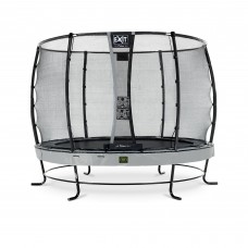 Батут EXIT Elegant Premium 305см grey