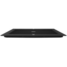 Батут Berg Ultim Elite FlatGround 500см Grey