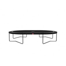 Батут Berg Favorit 430см Black