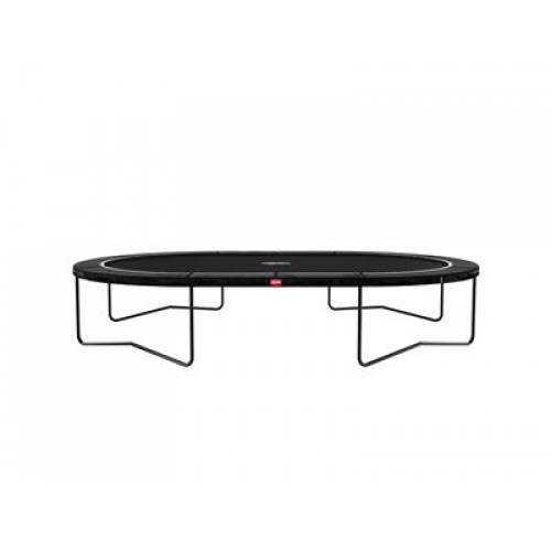 Батут Berg Favorit 430см Black Батут Berg Favorit 430см Black