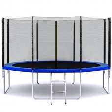 Батут Neo-SkyJump 12FT 374 см