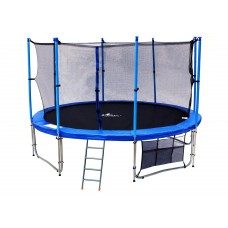 Батут Sonifit 12ft 366см