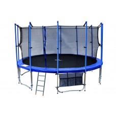 Батут Sonifit 14ft 427см
