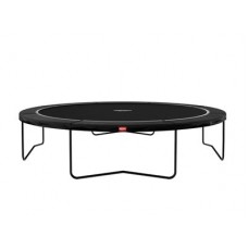 Батут Berg Favorit 380см Black