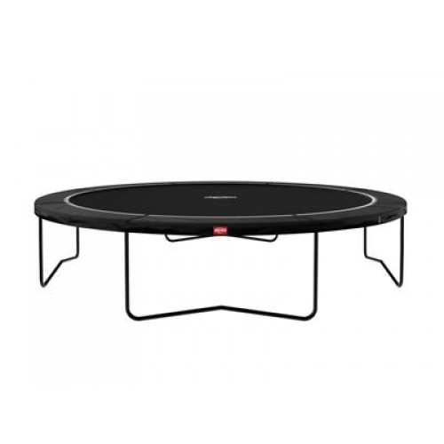 Батут Berg Favorit 380см Black Батут Berg Favorit 380см Black