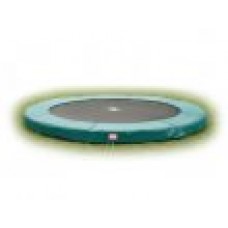 Батут Berg InGround Champion 270см