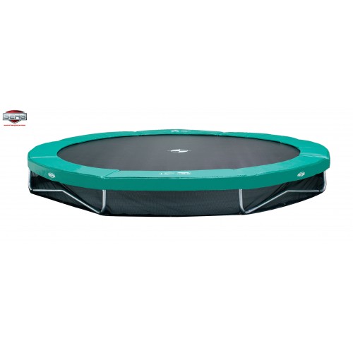Батут Berg InGround Champion 380см Батут Berg InGround Champion 380см