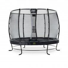 Батут EXIT Elegant Premium 305см black