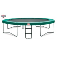 Батут Berg Elite 430см Green