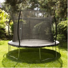 Батут Bacha Sport Super Sun 275см/9 FT