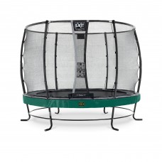 Батут EXIT Elegant Premium 305см green