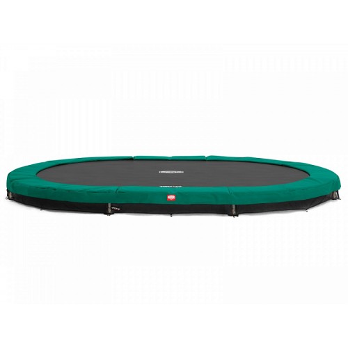 Батут Berg InGround Grand Champion Green Батут Berg InGround Grand Champion Green