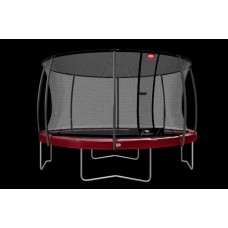 Сетка безопасности T-series 380см