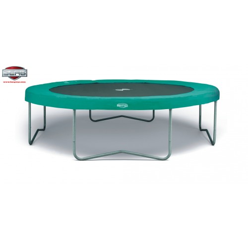 Батут Favorit 12. 5 ft (380 см) 2015 Батут Favorit 12. 5 ft (380 см) 2015