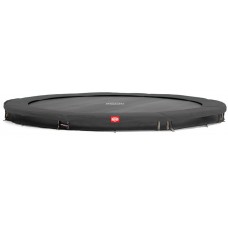 Батут Berg InGround Favorit Grey 330см