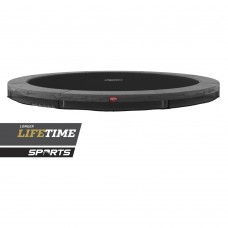 Батут Berg InGround Favorit Grey 430см