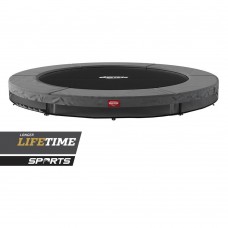 Батут Berg InGround Favorite 200см Grey