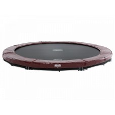 Батут Berg InGround Elite Red 330см