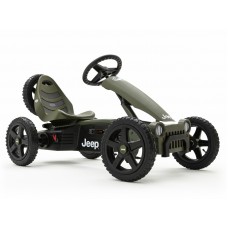 BERG Jeep® Adventure BFR