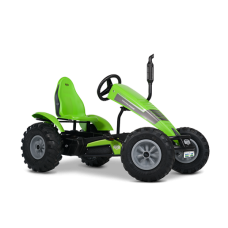Веломобиль Berg Deutz Fahr BFR 