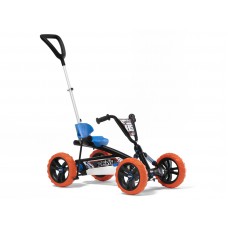 BERG Buzzy Nitro 2-in-1
