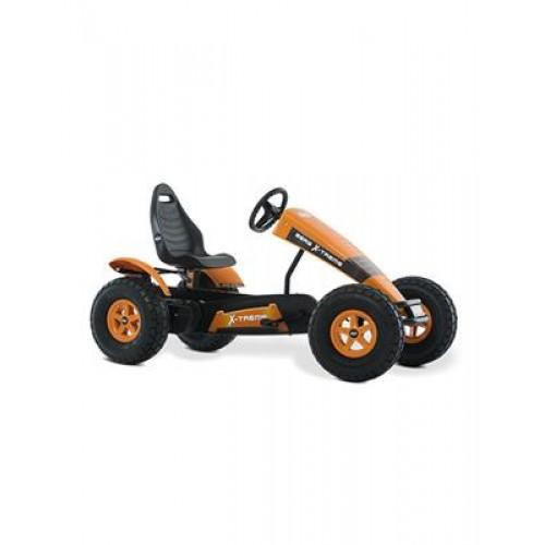 BERG XL X-Treme BFR-3 (07.52.00.01+07.55.25.00) BERG XL X-Treme BFR-3 (07.52.00.01+07.55.25.00)