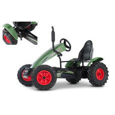 Веломобиль BERG Fendt BFR 3