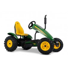 Веломобиль BERG John Deere BFR
