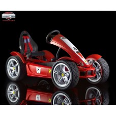 BERG Ferrari FXX Exclusive BFR-7