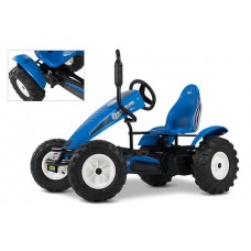 Веломобиль BERG New Holland BFR 3