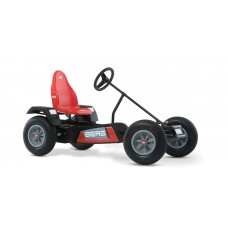 Веломобиль Berg Extra Red BFR