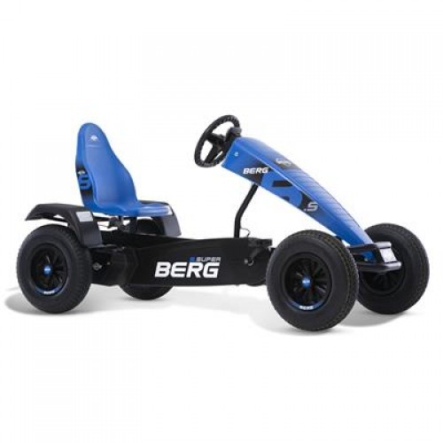 BERG XL B. Super Blue BFR-3 (07.55.33.00+07.52.00.01) BERG XL B. Super Blue BFR-3 (07.55.33.00+07.52.00.01)