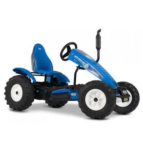 BERG XXL New Holland E-BFR-3 BERG XXL New Holland E-BFR-3