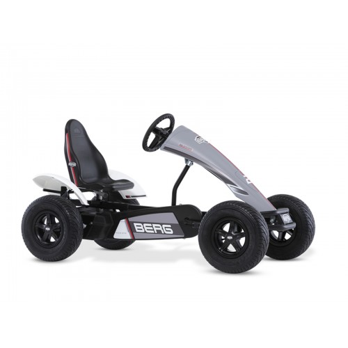 BERG Race GTS BFR (07.50.00.01+07.55.27.00) BERG Race GTS BFR (07.50.00.01+07.55.27.00)