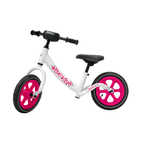 Беговел BERG Biky White Беговел BERG Biky White