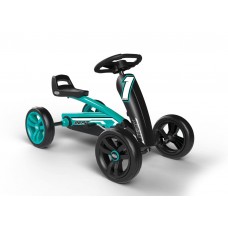 Веломобиль BERG Buzzy Racing