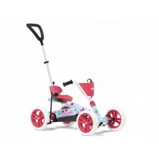 BERG Buzzy Bloom 2-in-1