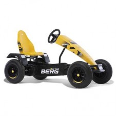 BERG XL B. Super Yellow BFR-3 (07.55.35.00+07.52.00.01)