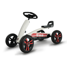 Веломобиль BERG Buzzy Fiat 500