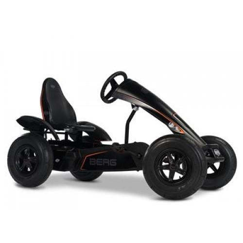 BERG XXL Black Edition E-BFR-3 BERG XXL Black Edition E-BFR-3